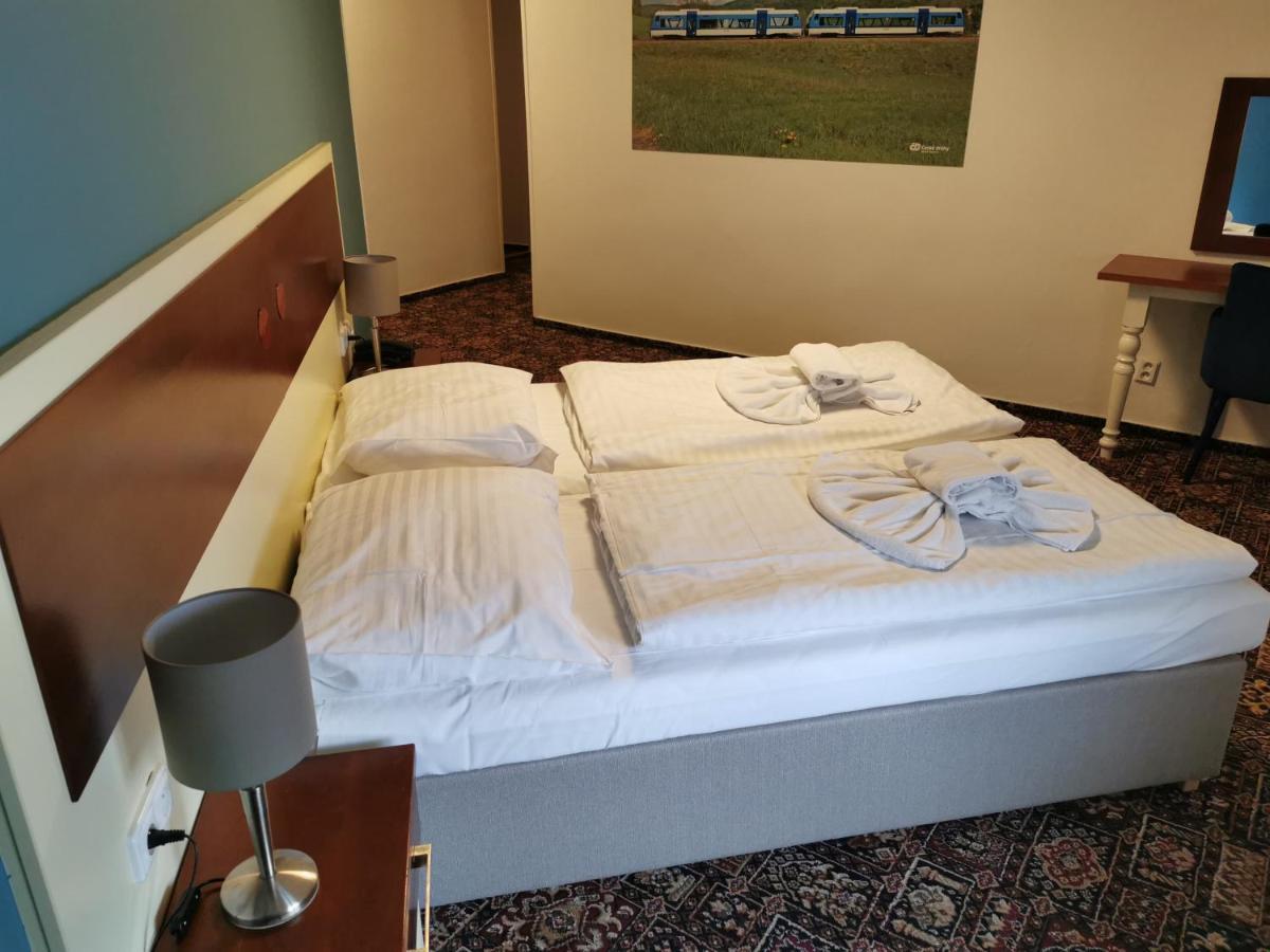 City-inn Hotel Praga
