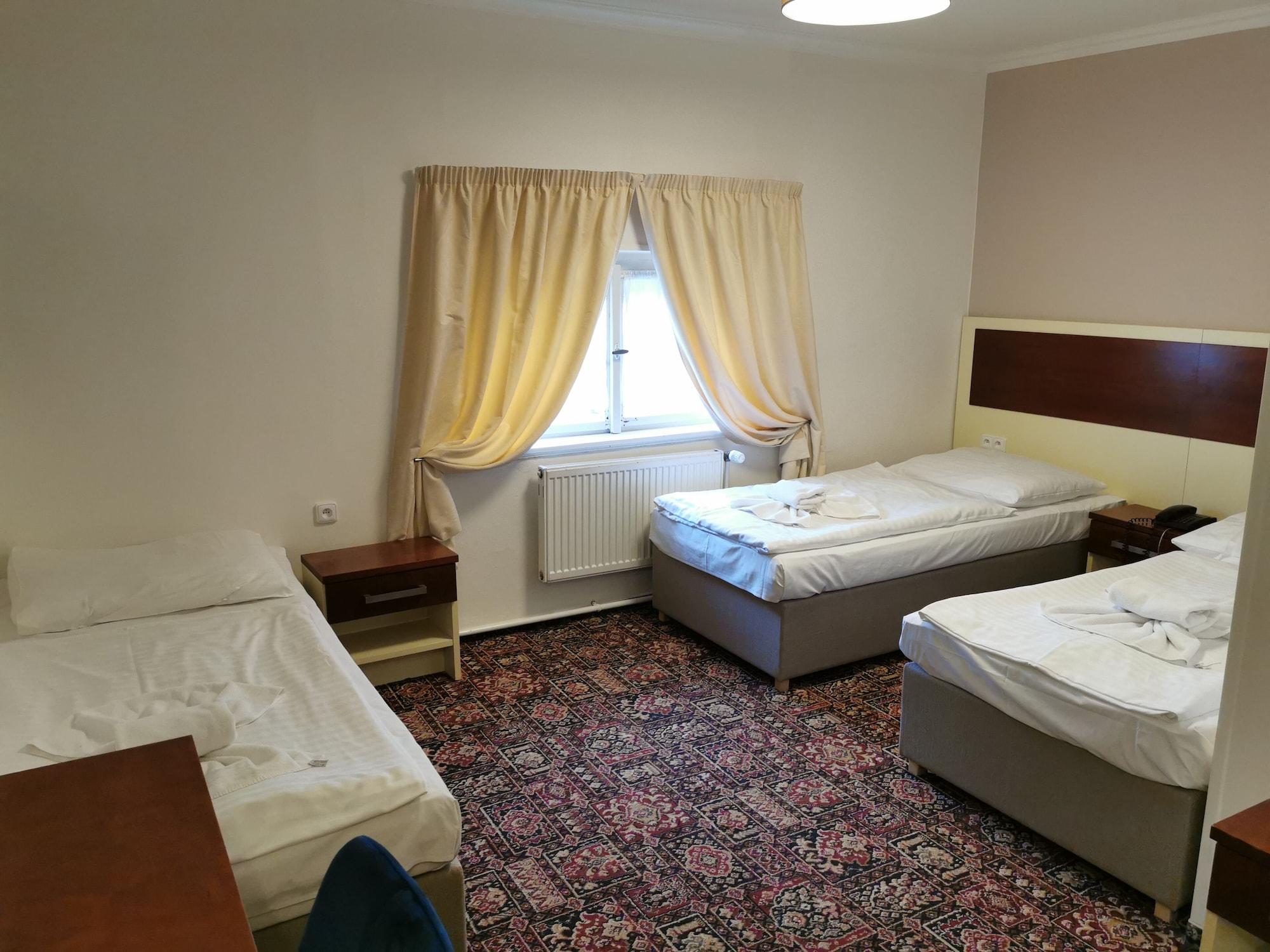 City-inn Praha