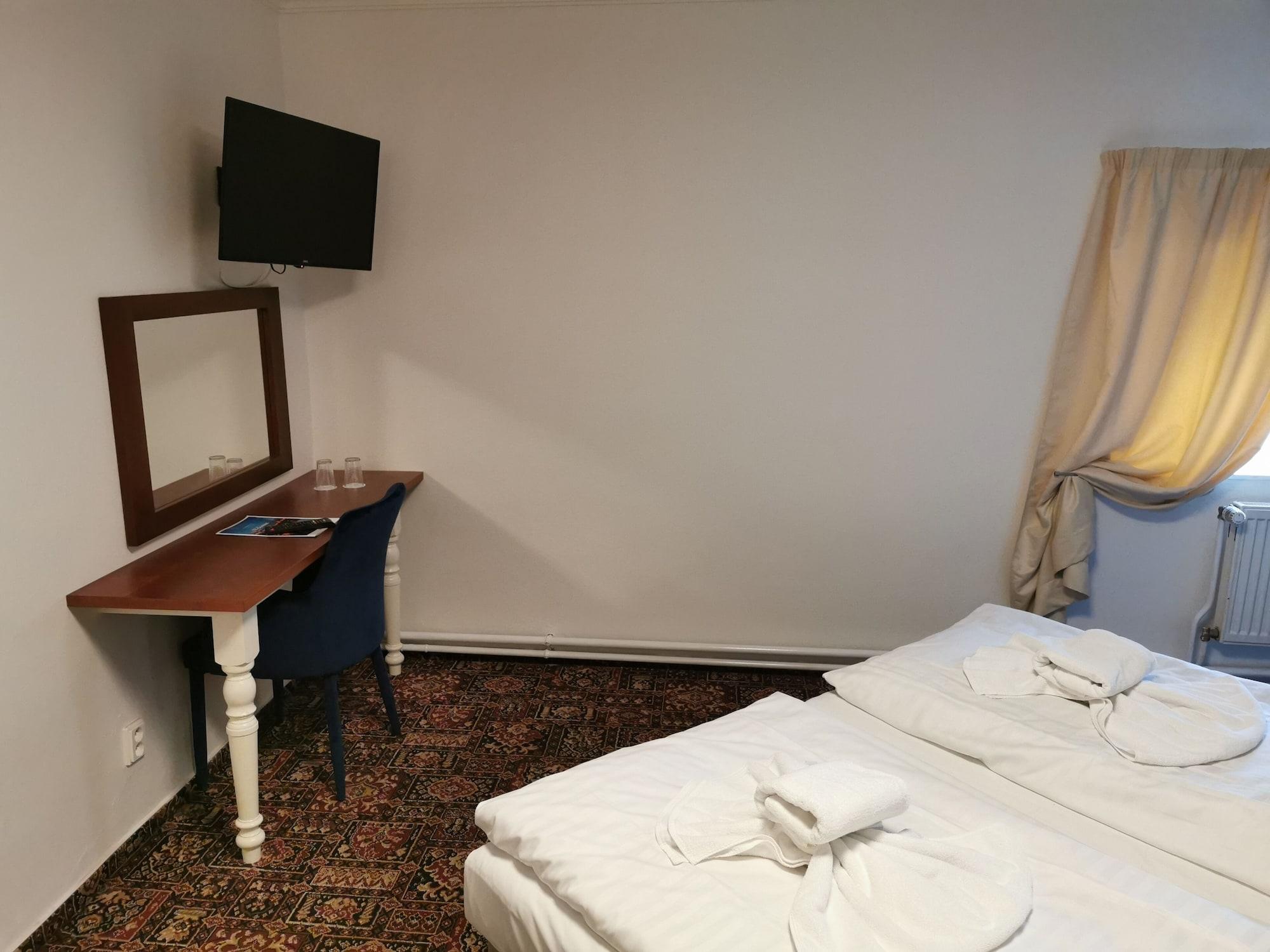 City-inn Praga