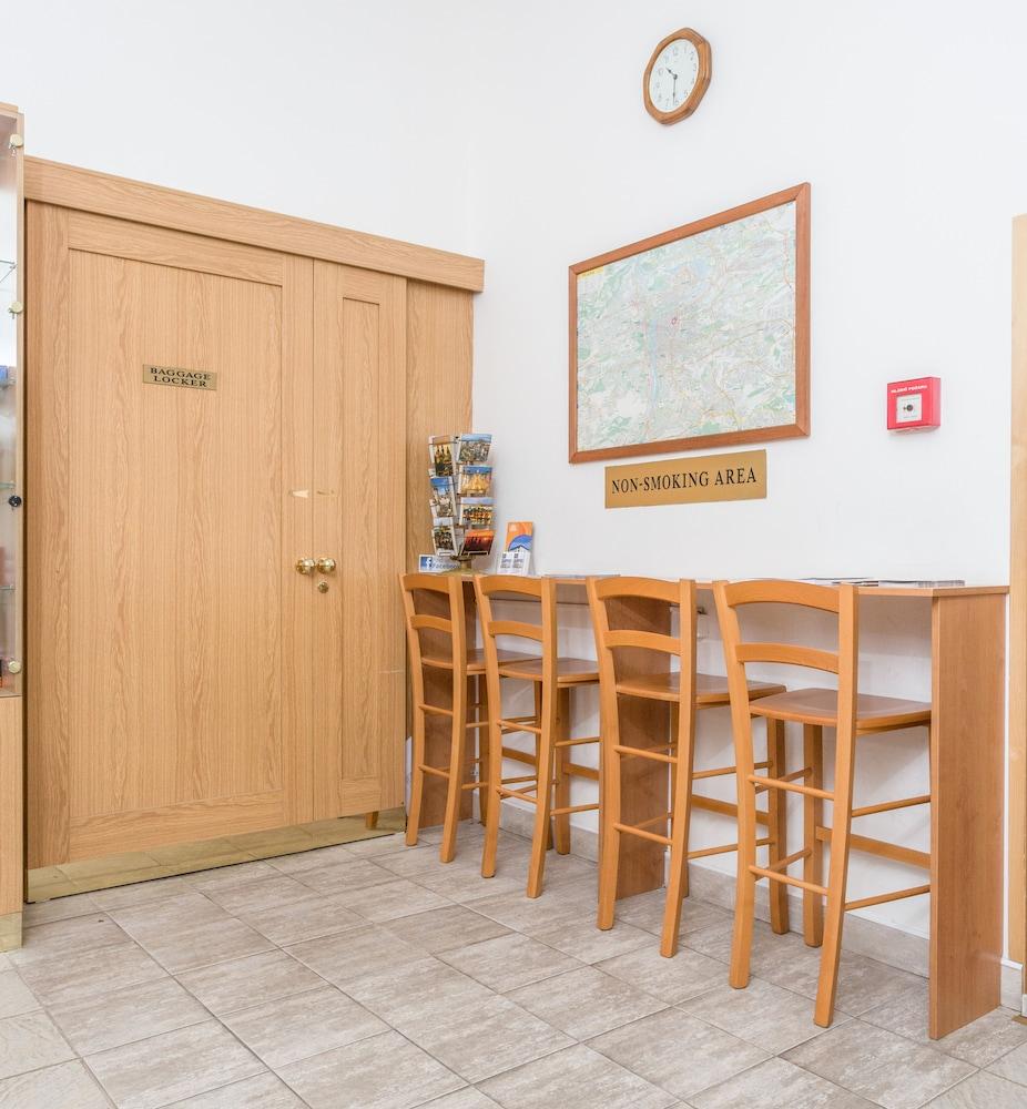 City-inn 3* Praga