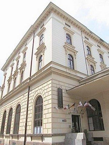 City-inn Hotel Praga