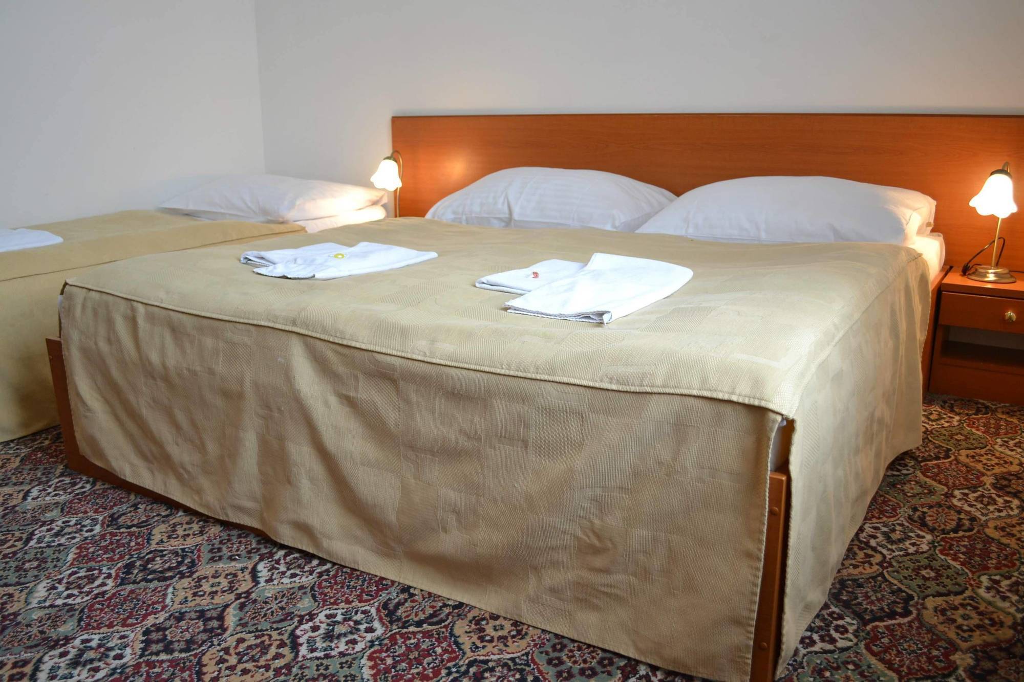 City-inn Hotel Praga