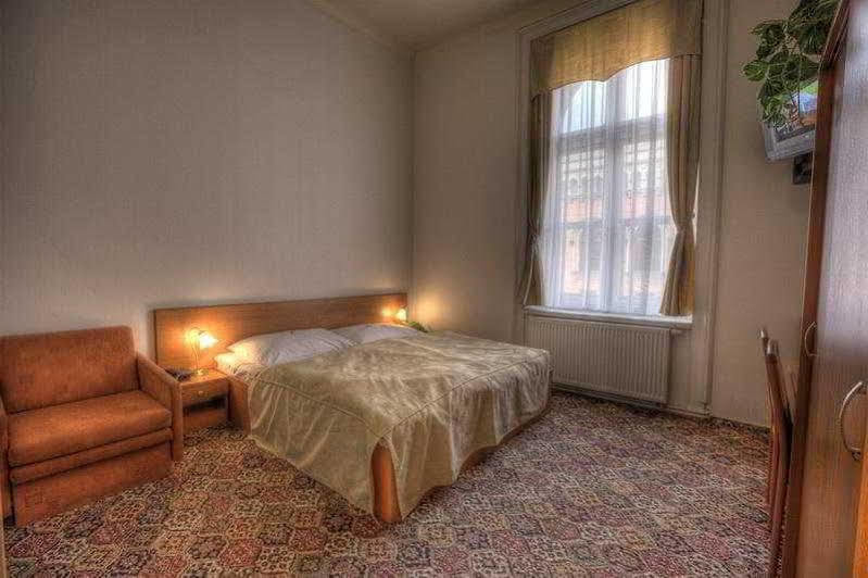 City-inn Hotel Praga